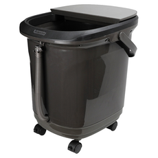 SUPA FINE 勳風 鏡面觸控電動滾輪泡腳機, HF-G6518