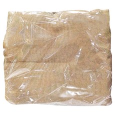 抗UV加厚遮光窗簾 遮光指數達99.9%, 淺咖啡米灰, 1組