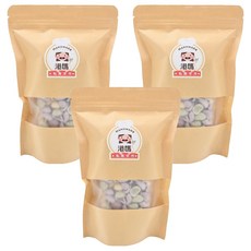 港媽私房手作 純天然蔬果手工貝殼麵, 150g, 3包