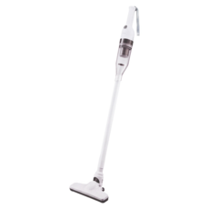 Kinyo 手持兩用無線吸塵器 KVC-6235 230 x 120 x 1100mm 1kg, 白色