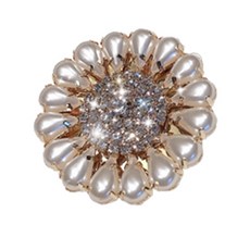 피에드 블링 유니크 스마트폰 스마트톡 G 타입, 골드, 1개