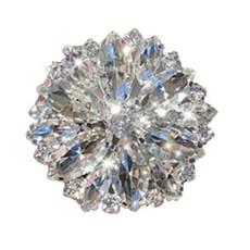 피에드 블링 유니크 스마트폰 스마트톡 B 타입, 실버, 1개