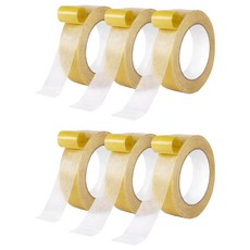 Daon Select 無痕超強力透明網格雙面膠帶 30mm x 5m
