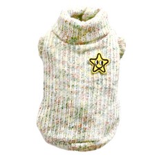 SassyDog 毛衣, 彩色, 1件