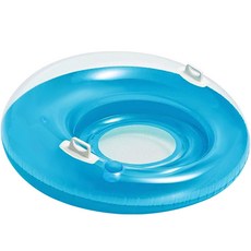 Intex 坐臥管 58883 119cm, 隨機發貨