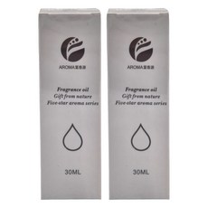 AROMA 富香源 香薰精油 30ml, 五星香薰系列, 9.香格里拉, 2件