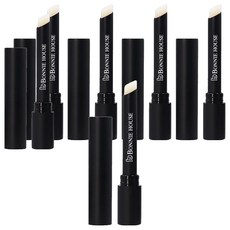 BONNIE HOUSE 植享家 Charming 原精護唇膏，深層滋養，有效鎖水，溫和配方, 奧圖初蕾玫瑰, 1g, 6支