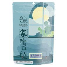 麗紳和春堂 夜夜好眠茶經濟包, 6g, 12個裝, 1組