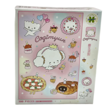 HUNDRED PICTURES 百耘圖 Cogimyun 拼圖 300片 Set 260x380mm, 慶生派對, 1盒