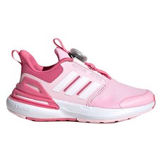 adidas 愛迪達 兒童款 RapidaSport BOA K 運動鞋 IF8541