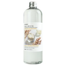 Lindsay 大營養安瓿, 500ml, 1瓶