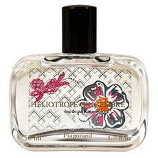 프라고나르 르 자르뎅 드 엘리오트로프 쟝좀브 오드퍼퓸, 50ml, 1개