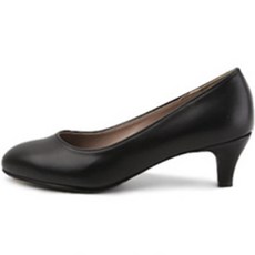 쁘띠제 슈슈 빅사이즈 기본 하이힐 5.5cm