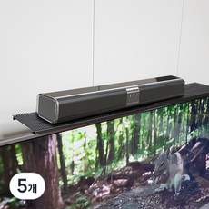 엘디엘마운트 다용도 선반 APL-S600, 5개