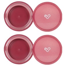 AOU 霧面潤唇膏 03 Cotton Balm乾燥玫瑰色 4.5g, 03 Cotton Balm 乾燥玫瑰色, 2件