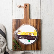 APOLLO 멜론 앤 망고 치즈, 125g, 1개입, 1개