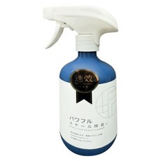 倍立淨 水垢潔淨噴霧, 500ml, 1瓶