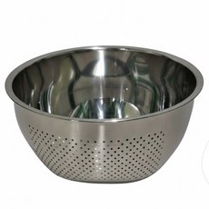 304不鏽鋼雙底面淘米洗菜盆, 1個