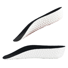 제이디 발 편한 기능성 키높이 깔창, 2세트