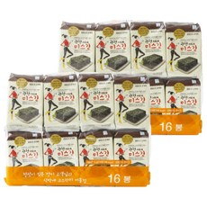 광천 재래 미스김, 64g, 2개