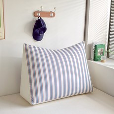 소하임 자이언트 삼각 등받이 쿠션, 헬싱키