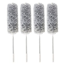 데일리프렌즈 길이조절 롱 먼지털이개 2p, 혼합색상, 2세트