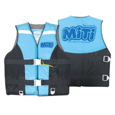 miti 浮力器 50kg, 藍色