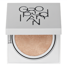 groundplan 輕透無暇氣墊粉餅，不黏膩，煥發自然光彩, Naturalcushion, 1個