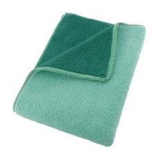 金獎 塵咬巾 倍絨厚 珊瑚絨特厚抹布 C4728, 1個