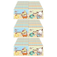 春風 狗狗好朋友袖珍包面紙, 30包, 3袋