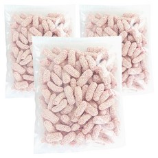 우리가스토리 백년초 찹쌀유과, 700g, 3개