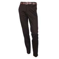 TRADY 男款棉質刷毛高爾夫球長褲 CPTD3013