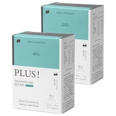 MEOW SERVANT 喵皇奴 PLUS! 腸胃專科 全齡犬貓 四益菌2.0 每份添加65億的活菌, 30包, 腸胃保健, 2盒