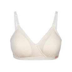 mothers baby 天絲點點哺乳內衣 MB99ZAB01