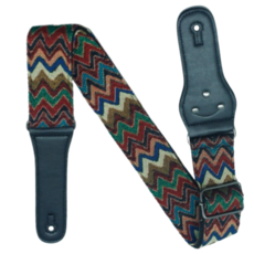 DAS MUK Congteam吉他背帶吊帶 B型, 1個