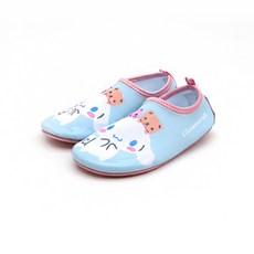 三麗鷗兒童CH大耳狗喜拿滾輪水陸兩用鞋