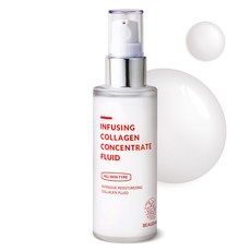 Beudiani 注入膠原蛋白濃縮液, 50ml, 1入