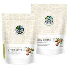 PYEONGCHANG TEA GARDEN 菊芋茶包, 1.5g, 20入, 2個