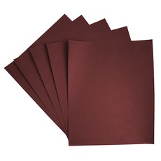 OON 180號砂布, 1組