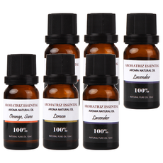 아로하트리즈 다용도오일, 2개, 10ml