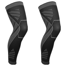 Aolikes 奧力克斯 護膝 7060 L 尺寸 運動護膝 膝蓋保護 運動防護 2個