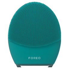 FOREO 智能淨透緊緻潔面儀, LUNA 4, 森林綠