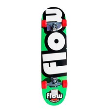 Ozbozz 雙翹滑板, 大弗洛