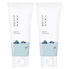 라운드랩 1025 독도 수면팩, 100ml, 2개