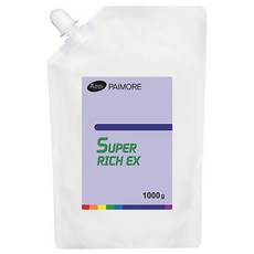 PAIMORE Super Rich EX護髮素, 1L, 1入