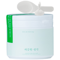 Thinking Green 克立淨 發泡清潔劑, 500g, 1個