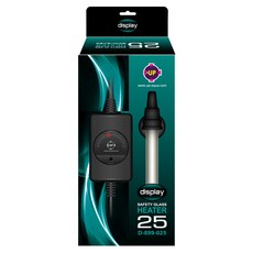 UP AQUA 雅柏 25顯示型防爆加溫器 D-899-025, 1個