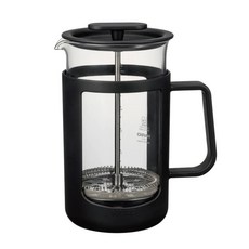 HARIO 好璃奧 胖胖黑濾壓壺600, CPU-4-B, 1個