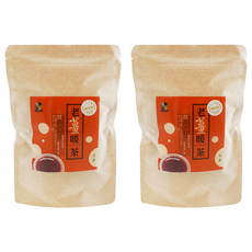 珍田生機 老薑暖茶, 5入, 2包, 20g