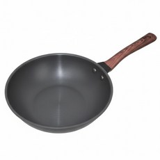 SILWA 西華 冷極輕量快炒鍋, 1個, 28cm